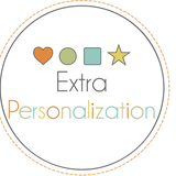 Add Personalization - Bannor Toys