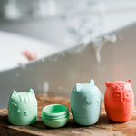 Bannor Bath Buddies - Bannor Toys