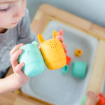Bannor Bath Buddies - Bannor Toys