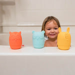 Bannor Bath Buddies - Bannor Toys