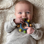 Captains Teether - Bannor Toys