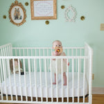 Heart Baby Rattle - Bannor Toys