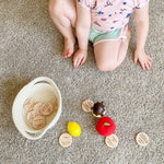 Scavenger Hunt Coins - Bannor Toys