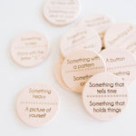 Scavenger Hunt Coins - Bannor Toys