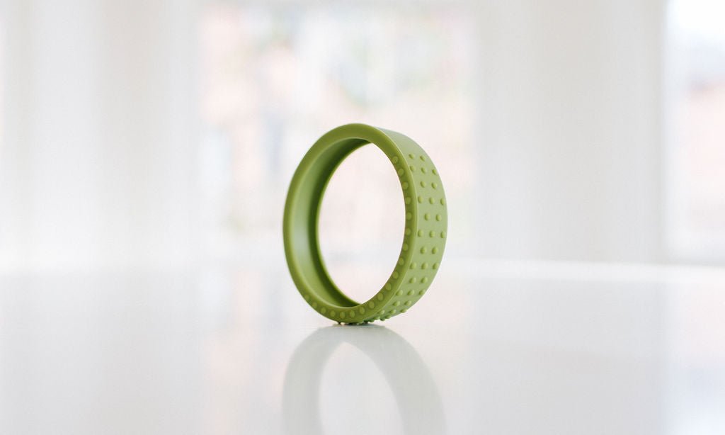 Silicone Wrap - Extra Wrap - Bannor Toys