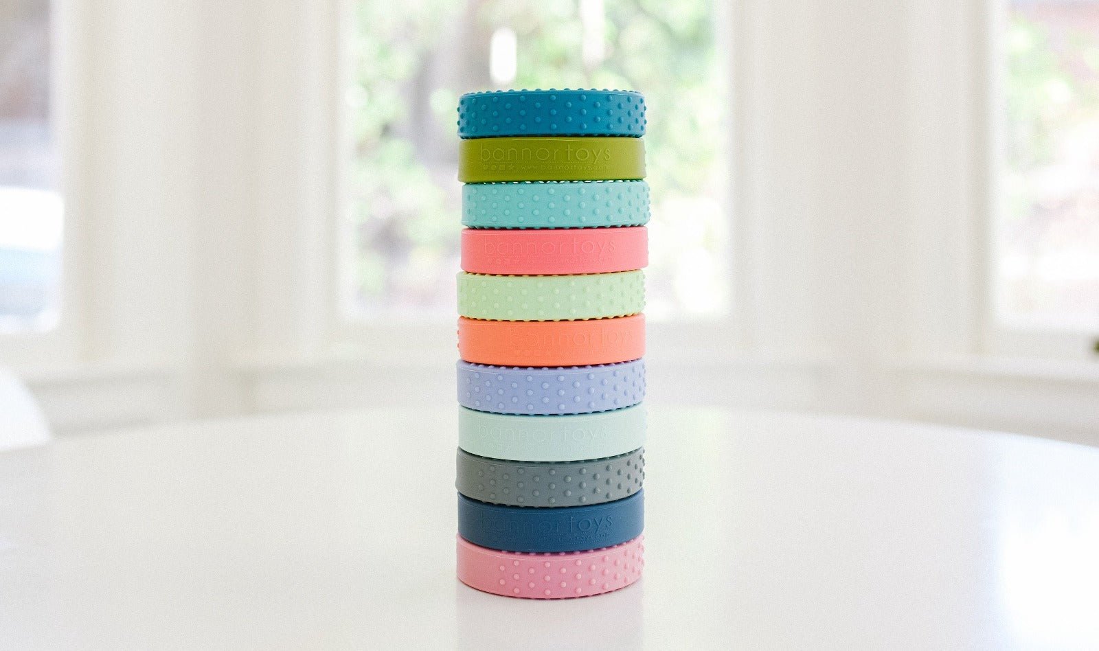 Silicone Wrap - Extra Wrap - Bannor Toys