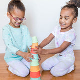 Stacking Cups - Bannor Toys