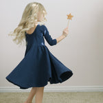 Wooden Star Wand - Bannor Toys