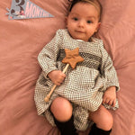 Wooden Star Wand - Bannor Toys