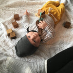 Wooden Toy Keys - Bannor Toys